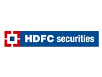 HDFC Securities Ltd.