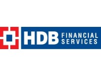 HDB Financial Services Ltd. (NBFC)